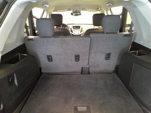 2016 GMC Terrain SLE-1