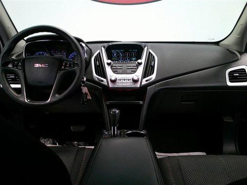 2016 GMC Terrain SLE-1
