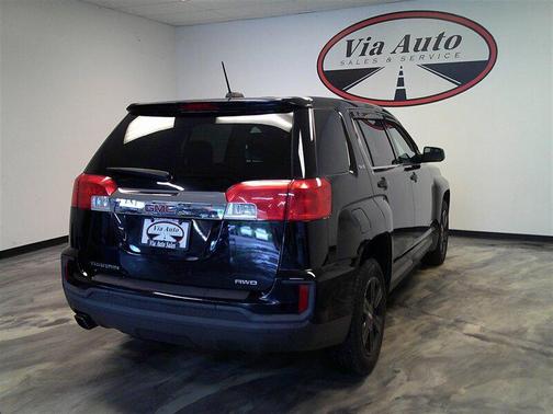 2016 GMC Terrain SLE-1