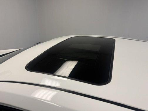 Super White 2016 Toyota Corolla S Plus