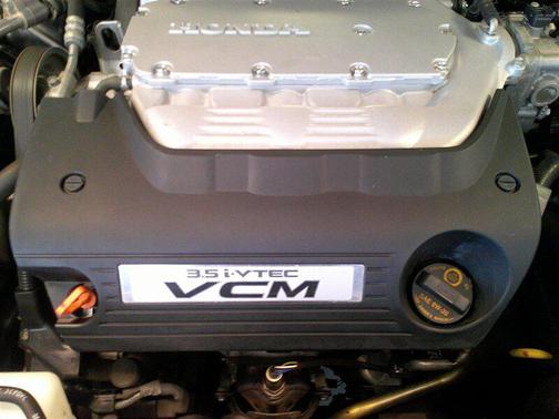 2012 Honda Accord EX-L