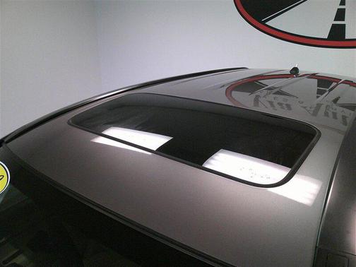 Brown 2010 Honda CR-V EX