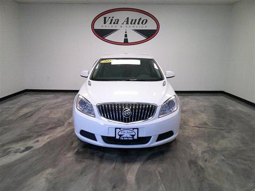 2015 Buick Verano Base