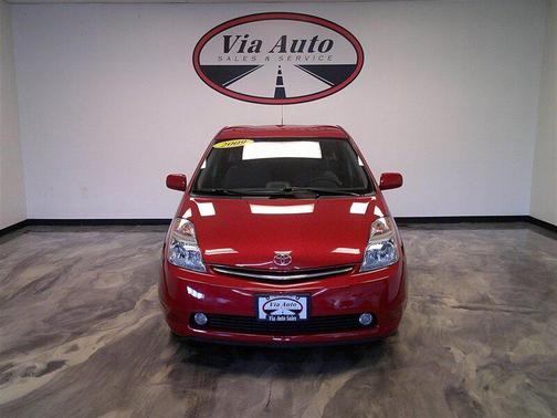 2009 Toyota Prius Touring