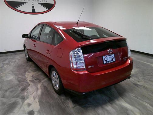 2009 Toyota Prius Touring