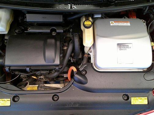 2009 Toyota Prius Touring