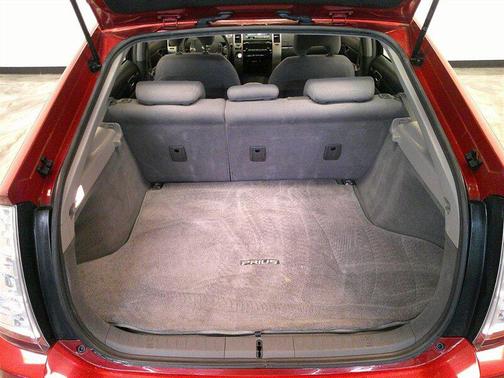 2009 Toyota Prius Touring