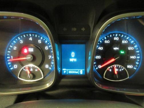 2013 Chevrolet Malibu 1LS