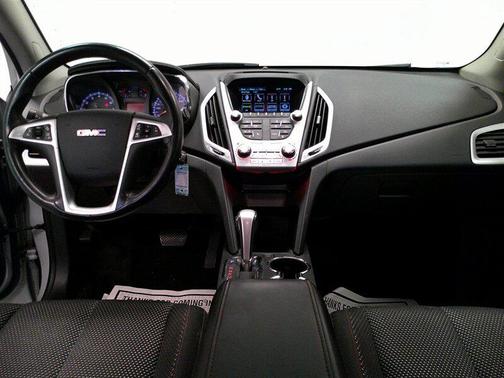 2014 GMC Terrain SLE-2