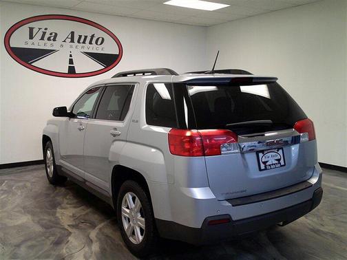 2014 GMC Terrain SLE-2