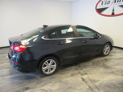 2016 Chevrolet Cruze LT Auto