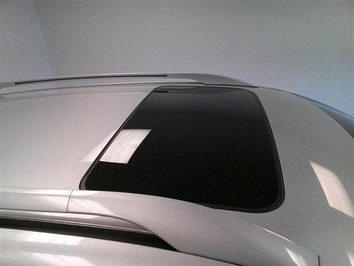 Silver Lining Metallic 2015 Lexus RX 450h Base