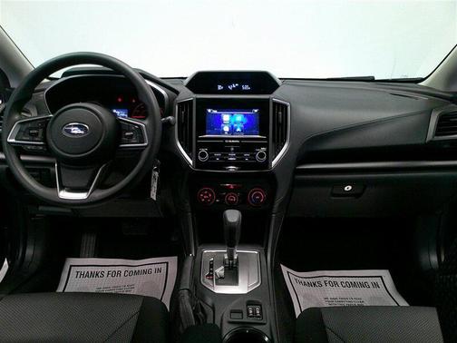 2017 Subaru Impreza 2.0i Premium