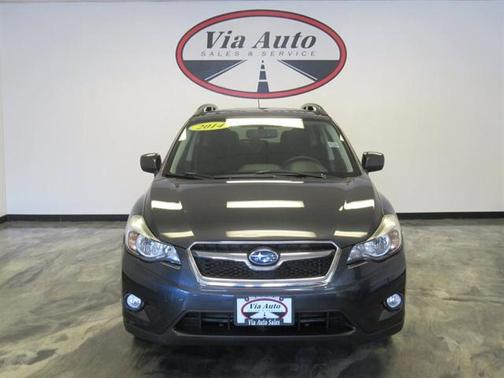 2014 Subaru XV Crosstrek 2.0i Premium