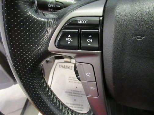 2013 Honda Odyssey EX-L