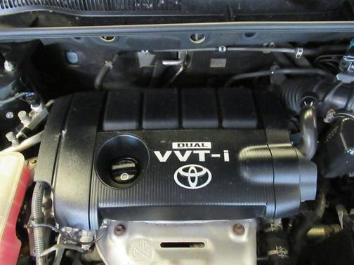 2009 Toyota RAV4 Base