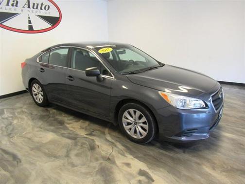 2017 Subaru Legacy Base