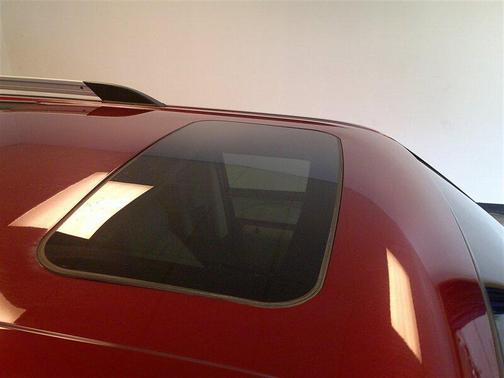 2016 Ford Flex Limited w/EcoBoost