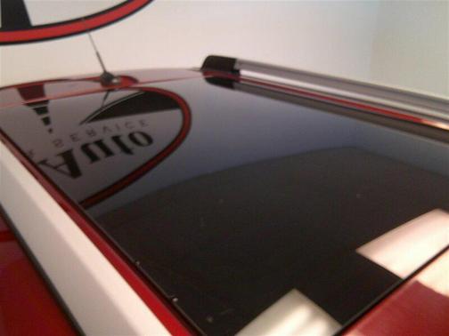 2016 Ford Flex Limited w/EcoBoost