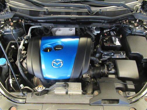 2013 Mazda CX-5 Grand Touring