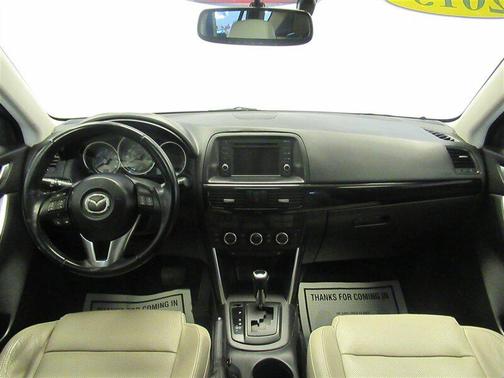 2013 Mazda CX-5 Grand Touring