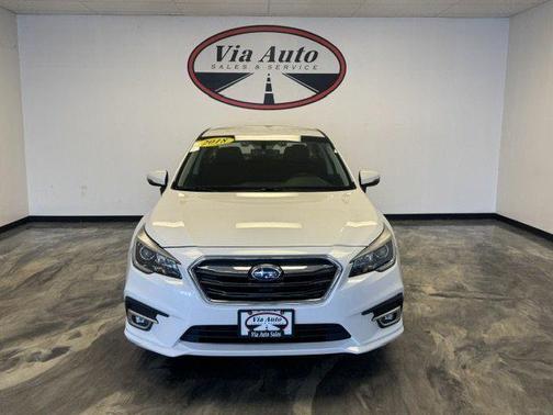 2018 Subaru Legacy Premium