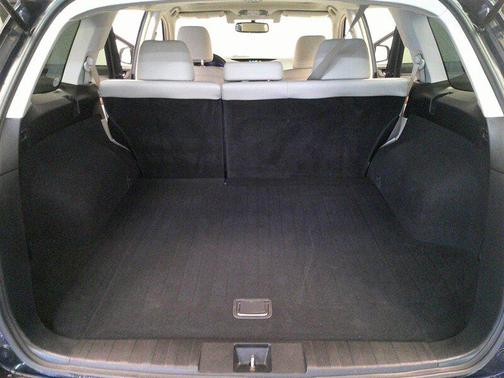 2014 Subaru Outback 3.6R Limited