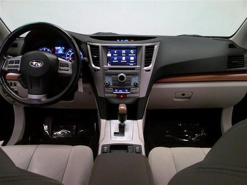 2014 Subaru Outback 3.6R Limited
