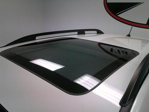 Satin White Pearl 2015 Subaru Forester 2.5i Premium