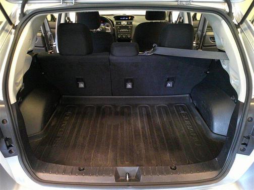 2014 Subaru Impreza 2.0i Premium