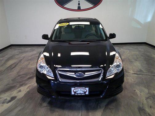2010 Subaru Legacy Limited