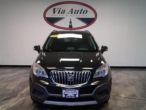 2016 Buick Encore Base