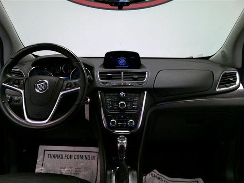 2016 Buick Encore Base