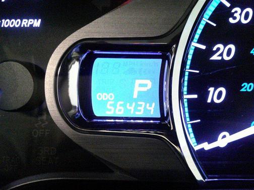2014 Toyota Sienna XLE