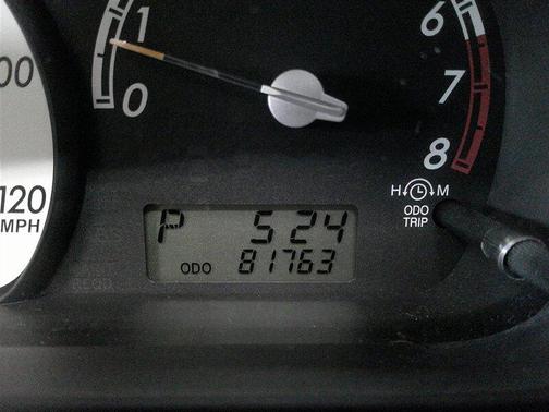 2004 Scion xA Base