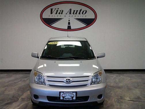 2004 Scion xA Base