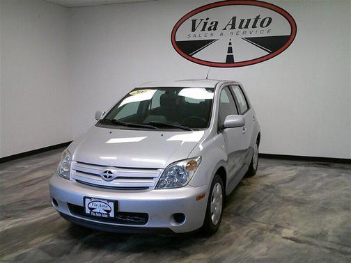 2004 Scion xA Base