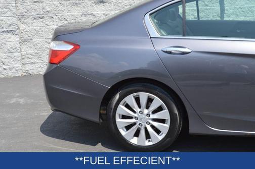 2013 Honda Accord EX