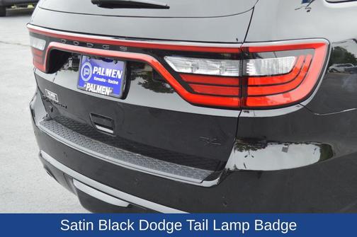 2025 Dodge Durango R/T