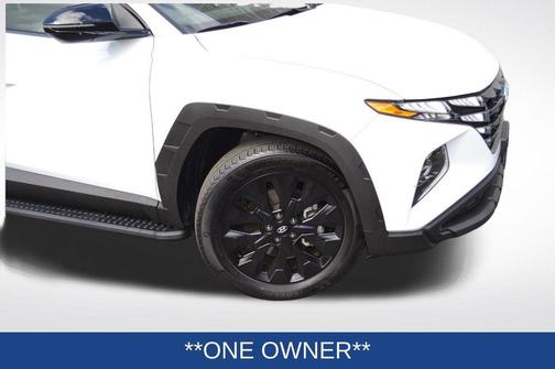 2023 Hyundai TUCSON XRT