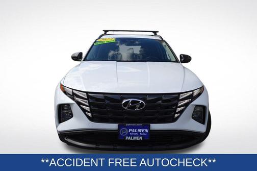 2023 Hyundai TUCSON XRT
