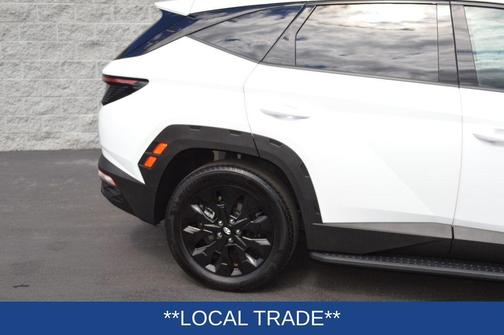 2023 Hyundai TUCSON XRT