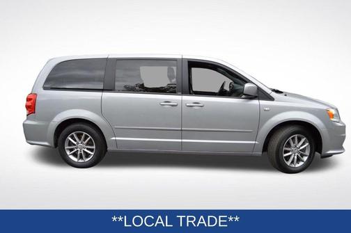 2014 Dodge Grand Caravan AVP/SE