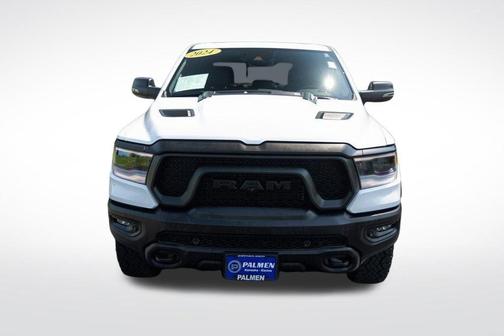 2024 RAM 1500 Rebel