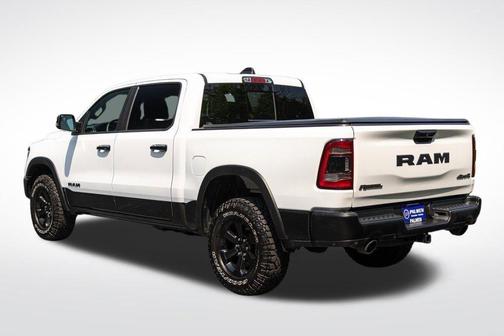2024 RAM 1500 Rebel