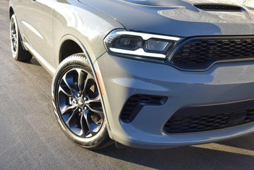 2024 Dodge Durango GT