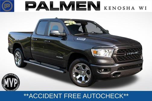 2024 RAM 1500 Big Horn/Lone Star