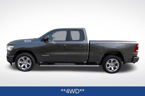 2024 RAM 1500 Big Horn/Lone Star