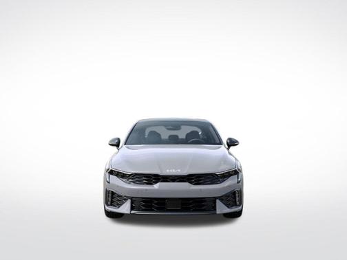2025 Kia K5 GT