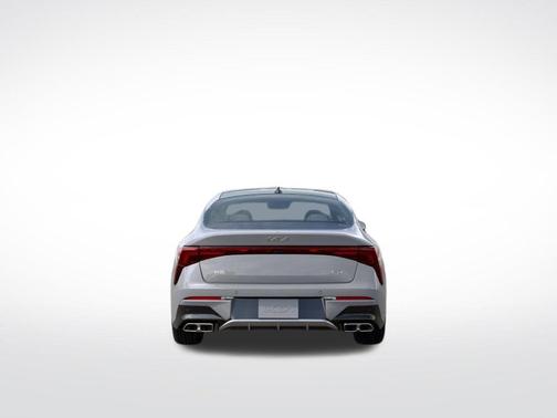 2025 Kia K5 GT